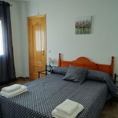 קאסורלה El Descanso מראה חיצוני תמונה